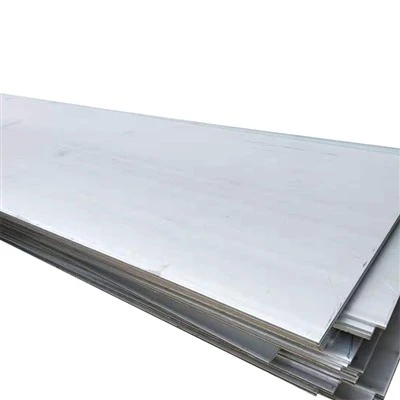 Plat Baja Tahan Karat 321