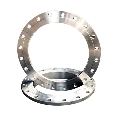 Flange Pemasangan Pipa Baja Stainless A105