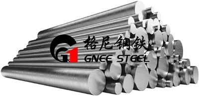 Sus Stainless Steel Cold Rolled Bar dan Hot Rolled Round Bars