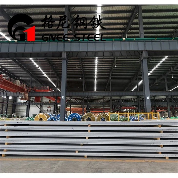 Stainless Steel 430 Sheets And Plates